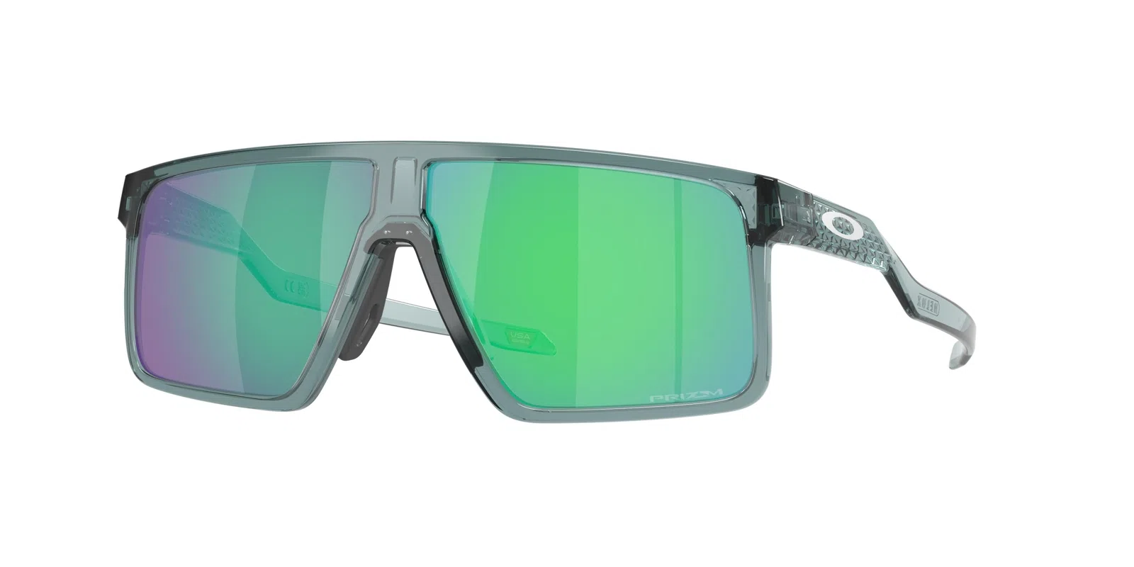 Oakley Helux 9285 Sunglasses - view 8